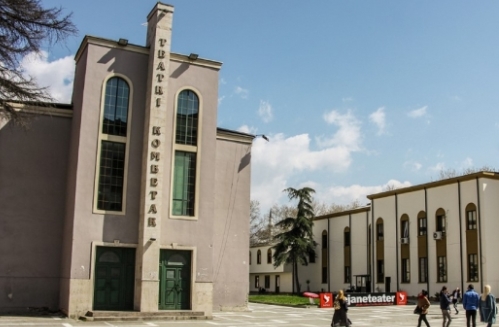 Punimet per teatrin nisin ne fund te vitit- Veliaj: Territori i teatrit do te 3-fishohet